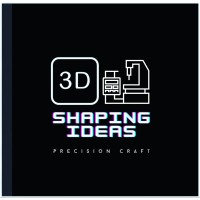Shaping Idea's logo - Similar company to Classic Telecommunication
