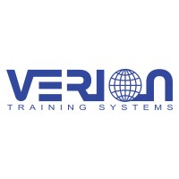 Verion Training Systems, LLC logo - Similar company to Logicircuit, Inc.