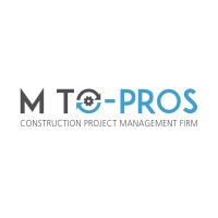 M TO-PROS logo - Similar company to Lp Squared Project Management