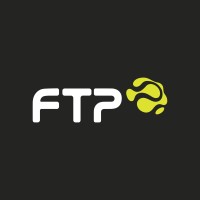 FTP logo - Similar company to Ftp Srl · Information Technology Solutions
