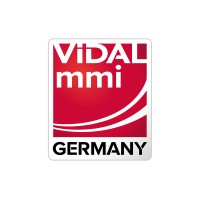 Medizinische Medien Informations GmbH logo - Similar company to Vidal