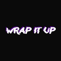 Wrap It Up Events logo - Similar company to Zoutplus.Be