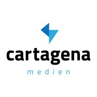 Cartagena Medien logo - Similar company to Thomas Glaesser