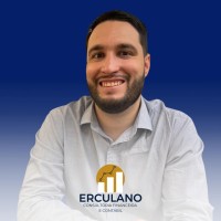 Erculano Consultoria Financeira e Contábil logo - Similar company to Núcleo Consultoria Financeira