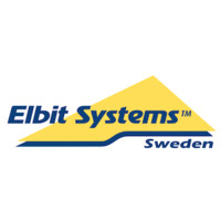 Elbit Systems Sweden AB logo - Similar company to Planfour Solutions Ab