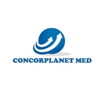CONCORPLANET MED logo - Similar company to Tysa Sas - Tecnología Y Servicios Asociados Sas