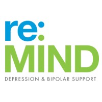 re:MIND logo - Similar company to Plan A Advisors