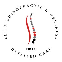 Elite Chiropractic & Wellness logo - Similar company to Texas Chiropractic Association