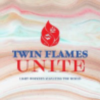 Twin Flames Unite logo - Similar company to A Helping Hand Homecare