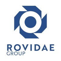 ROVIDAE GROUP logo - Similar company to Eco Box