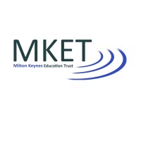 Milton Keynes Education Trust logo - Similar company to Mk Snap (Milton Keynes Special Needs Advancement Project)