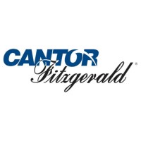 Cantor Fitzgerald Europe logo - Similar company to Dr2H