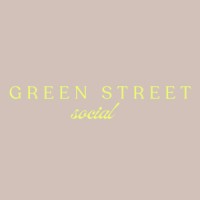 Green Street Social logo - Similar company to Illumination Foundation Medical Group