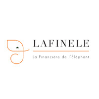 La Financière de l'Eléphant logo - Similar company to Voton