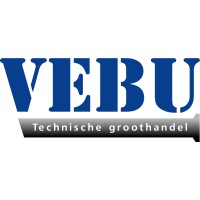 Vebu Technische Groothandel logo - Similar company to Technische Groothandel H&D B.V.