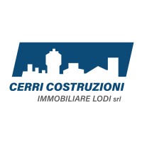 CERRI COSTRUZIONI - Immobiliare Lodi srl logo - Similar company to Geolambda Engineering S.R.L.