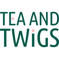 Tea And Twigs logo - Similar company to Cleverank
