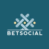 Betsocial logo - Similar company to Justlin Ltd.