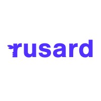 Rusard logo - Similar company to Premiere Image