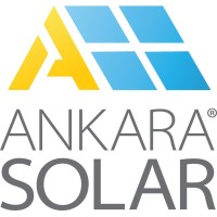 Ankara Solar logo - Similar company to Ankara