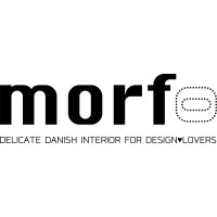 Morfo logo - Similar company to Vickey