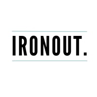 Iron Out |  Architectural Ironmongery Consultants logo - Similar company to Access Hardware Ltd