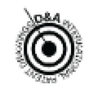 D&A INTERNATIONAL PATENT DRAWINGS logo - Similar company to Ipr Illustration - Cost Effective Patent Drawings