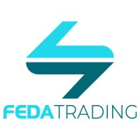 Feda Trading B.V. logo - Similar company to Renew Kings Ltd