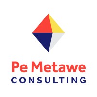 Pe Metawe Consulting logo - Similar company to Holistic Habits Coaching