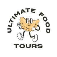Ultimate Food Tours logo - Similar company to Deruffe