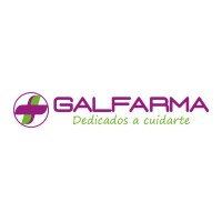 Farmacias Galfarma logo - Similar company to Farmacias Jvf