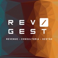 Rev Gest logo - Similar company to The Good Collective