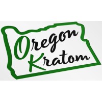 Oregon Kratom logo - Similar company to Cbd Kratom