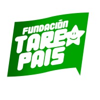 Fundación Tarea País logo - Similar company to Amix Tech
