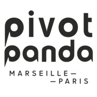 PIVOT PANDA logo - Similar company to Bolk Studio