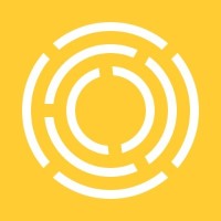 Datawheel logo - Similar company to Cogsolo
