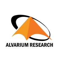 ALVARIUM RESEARCH PRIVATE LIMITED logo - Similar company to Alvarium.Io