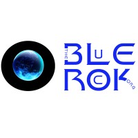 The Blue Rock Organization logo - Similar company to Applied Marks