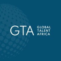 Global Talent Africa logo - Similar company to Gtm Logistics