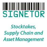 Signetor.com logo - Similar company to Prêmio Interativo