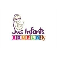 Jus Infants PlayHouse logo - Similar company to Loop Marketing Group