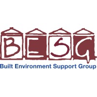 Built Environment Support Group logo - Similar company to Training Tree