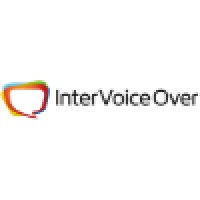 Voice Agency Inter Voice Over logo - Similar company to Human Voice Over