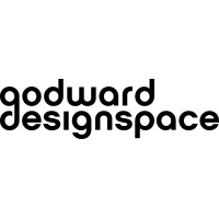 Godward Designspace logo - Similar company to Maken