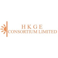 HKGE Consortium Limited logo - Similar company to Mango Teleservices Limited