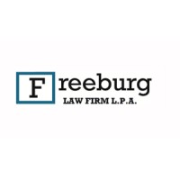 Freeburg Law Firm, Lpa
