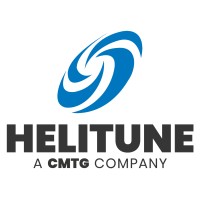 Helitune logo - Similar company to Aces Systems