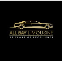 All Bay Limousine logo - Similar company to Stevenagetaxis