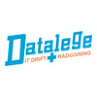 Datalege AS logo - Similar company to Conta49