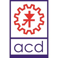 ACD MACHINE CONTROL CO PVT LTD logo - Similar company to Business Engineer
